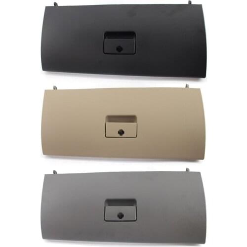 NFDJE Glove Boxes