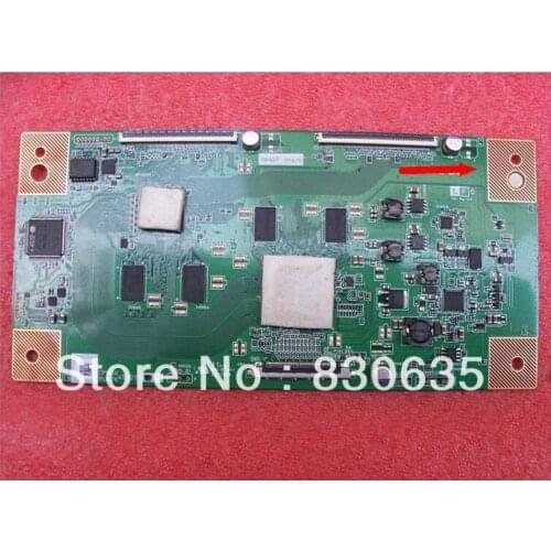 Original CPWBX RUNTK 4532TP CPWBX4532TP ZA LCD Board Logic board for TLM60V89GP LK600D3LA38 connect with