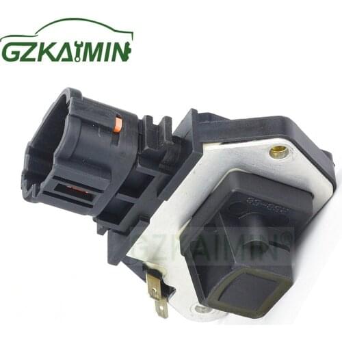Genuine high quality IGNITION CONTROL MODULE oem RSB58 RSB-58 FOR MANY MODELS K-M