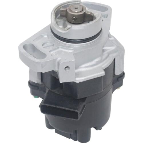 Ignition Distributor T2T59571 Suitable For Mitsuhishi 4G13 Colt GLX 1.3L MD326164 MD339759 Car Parts