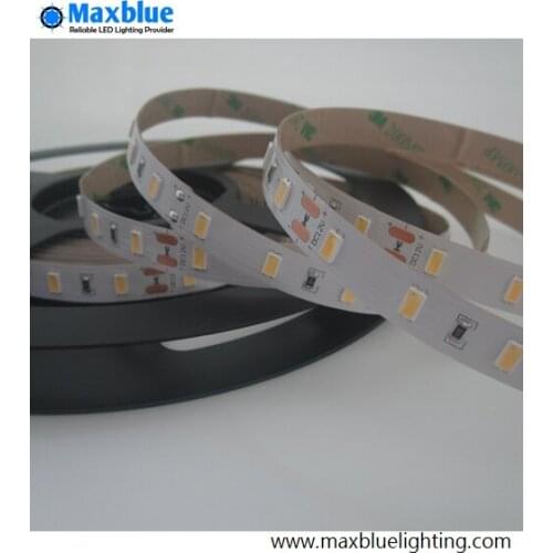 5630smd Samsung LED Strip 5meter 300leds 12Vdc CRI 80+Ra Nonwaterproof LED Light Strip