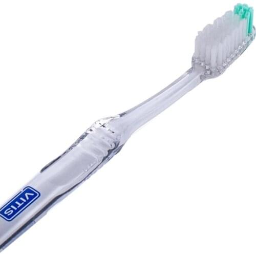 VITIS DENTAID Soft Toothbrushes