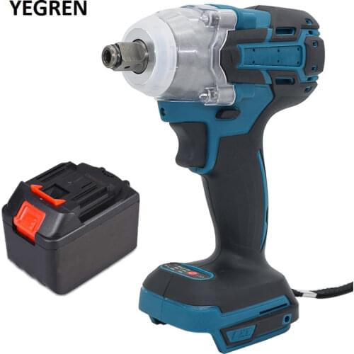 Yegren Electric Wrenches
