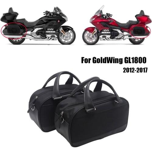 ZQXUYKAN Motorcycle Luggage Racks