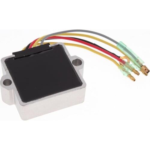 1 Piece Voltage Regulator Rectifier Direct Replaced 856748,883072,883072TM Motor Controller Rectifier