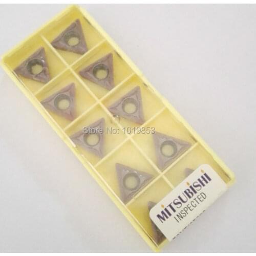 100% Original Japan made TCMT16T304 TCMT16T308 NX2525 UE6020 VP15TF US735 for Lathe tool holder boring Turning carbide inserts