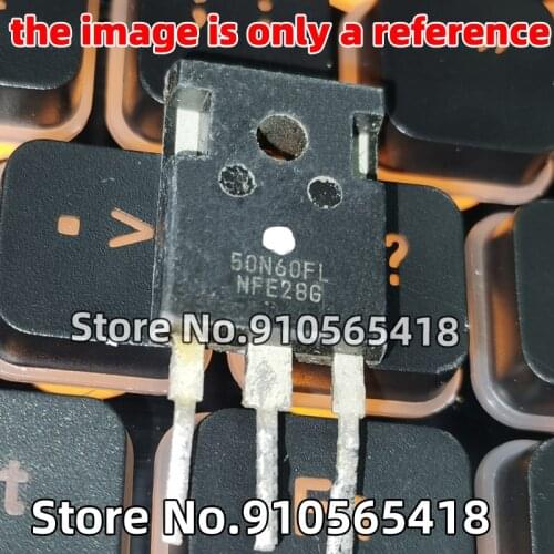 30/20/10PCS 50N60FL 30N60FL 40N60FL TO-247 Original disassembling machine 40N60 Welder powerIGBTsingle tube 50N60F 30N60F