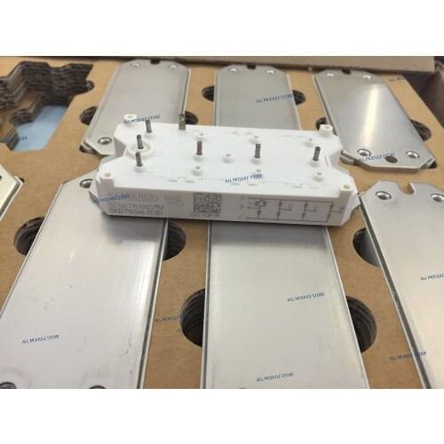 FREE SHIPPING NEW AND ORIGINAL MODULE SKD75GAL123D