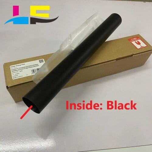 Black Coating Fuser Film Sleeve For KYOCERA KM 2040/2135/2235/2540/2635/2640 CET OEM Quality