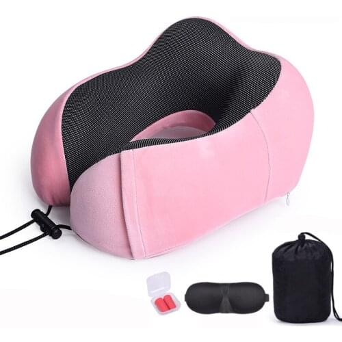 GGGGGO HOME Neck Pillows