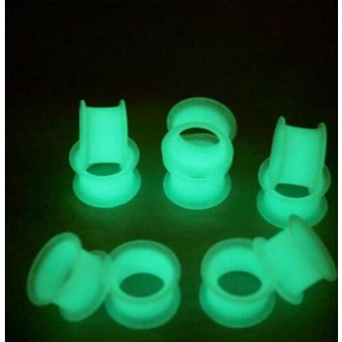 Hot sellingThe Dark Drum Ear Expansion Body Piercing Ear Defender Ear Plugs And Tunnels