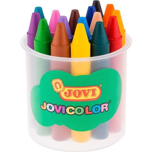 JOVI Wax Pencils