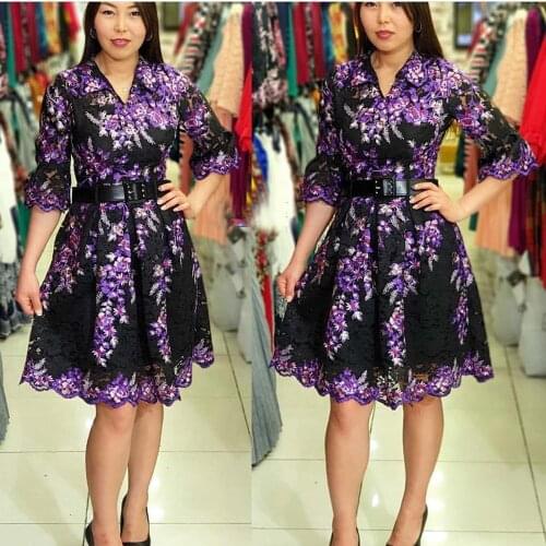 Летние платья с кружевом Mr Hunkle China At AliExpress