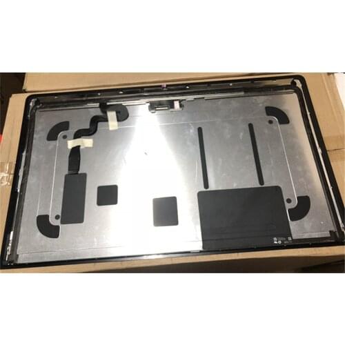 Netherlands Brand New iMac Retina 27" 5K Late 2015 IPS LCD Screen Display LM270QQ1 SD B1 SDB1 A1419 5120x2880 EMC2834 661-03255