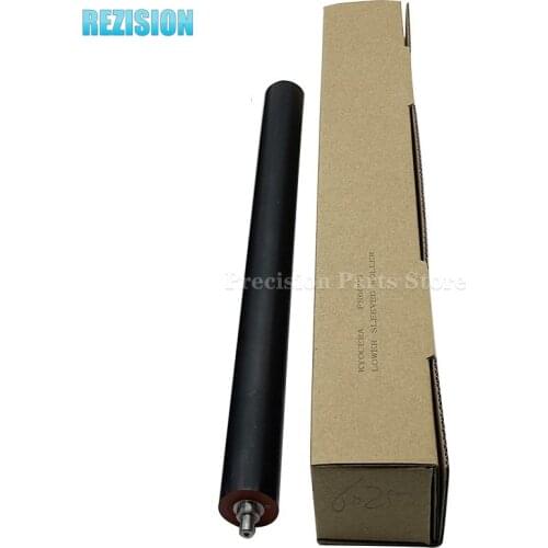 Pressure roller Lower fuser roller compatible for kyocera FS 6025 6030 6525 6530 8020 8030 lower fuser roller