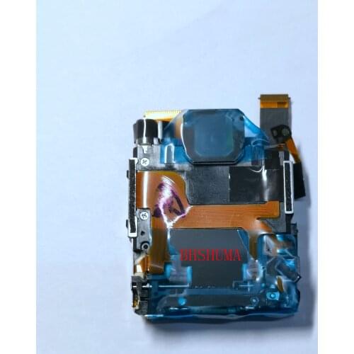 New Optical lens With CCD matrix For Olympus Stylus TOUGH TG-4 TG3 TG4 Digital Part