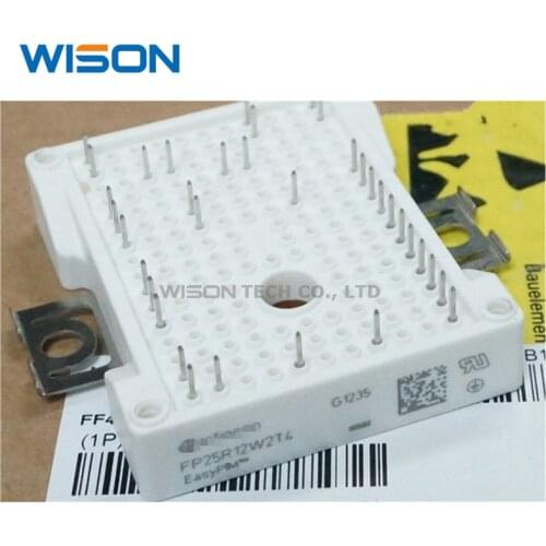 New original FP25R12W2T4 module