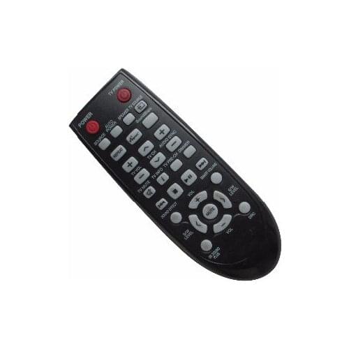 Remote Control For Samsung HW-FM45C/ZA HW-F450/ZA ADD Sound Bar SoundBar Audio System