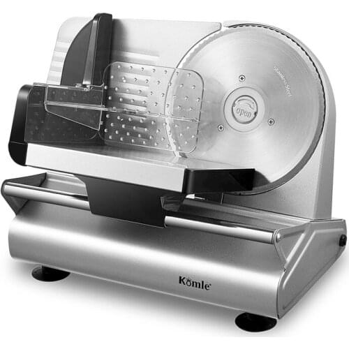 RUSHI Electric Peelers