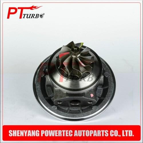 Balanced Turbo Cartridge 703389 703389-0001 703389-0002 For Hyundai Mighty 3.3 L 115Kw D4AL 28230-41431 New Turbine Core Chra