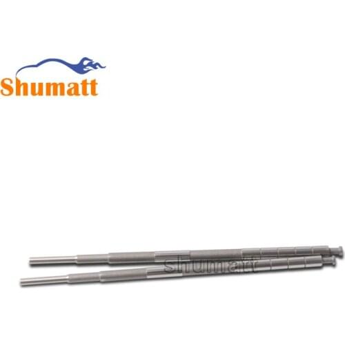 10PCS China Made New Common Rail Fuel Contorl Valve Rod 095000-5800 125.85MM For Injector 095000-580
