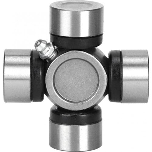 Universal Vehicle U-Joint 24X62 26207526677 Fit for Benz C-class 204 4 Matic 2006-2014 Stainless Steel Joint