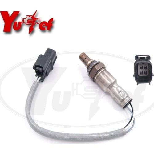 High Performance O2 Oxygen Sensor For HONDA CIVIC Ciimo FA1 CRV RE2 36532-RNA-A01 36532RNAA01 4 Wire Lambda Probe