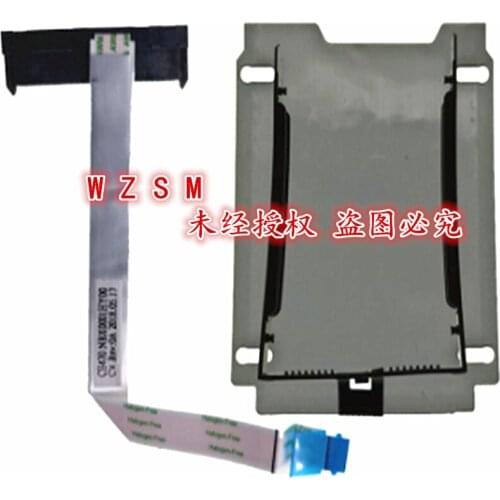 WZSM New laptop Original laptop Hinges For Asus X550 X550C X550V X550VP series Left+Right HINGE thick