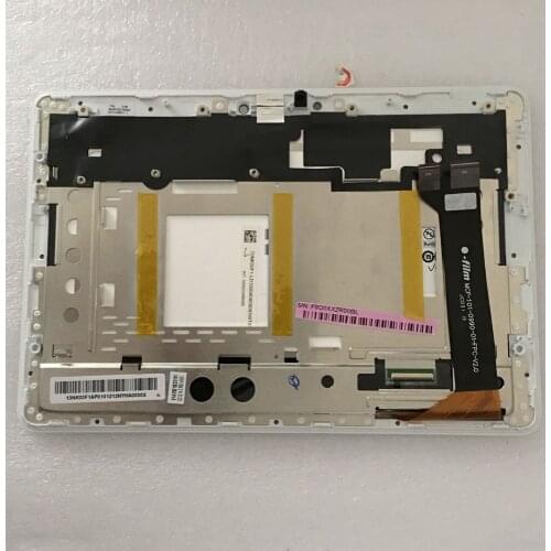 10.1'' inch tablet For Asus MeMo Pad 10 ME102 ME102A V2.0 V3.0 LCD Display Touch Screen Panel MCF-101-0990-01-FPC-V2.0