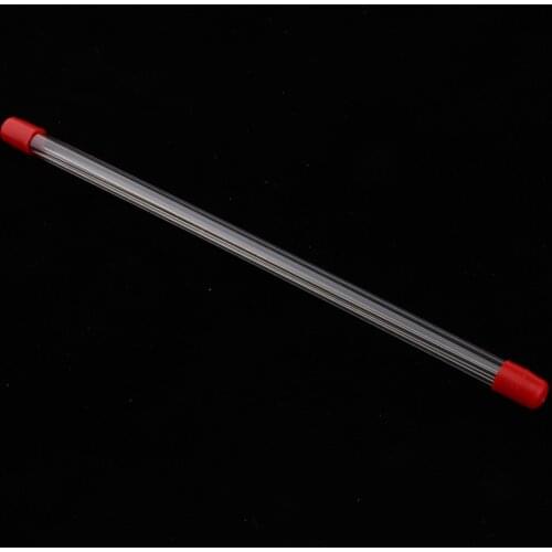 5 Pieces Lightweight Fishing Baits Professional Earthworm Penetrating Clips