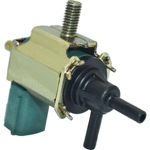 Baixinde Air Valves