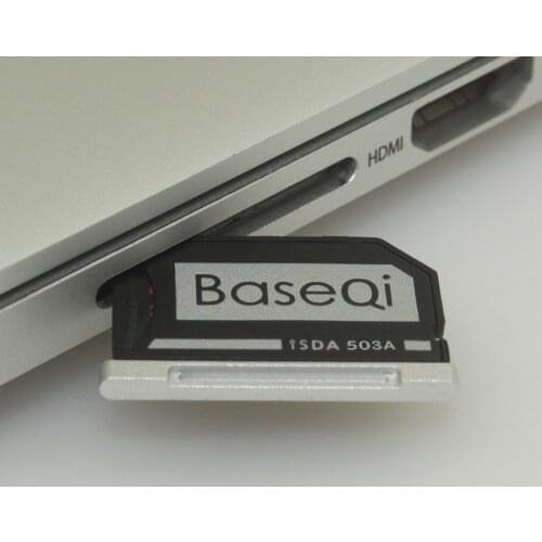 Baseqi Computer Components