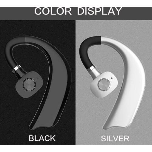 X23 Wireless Bluetooth Earphones IPX4 Mini Earbuds Sports Business Wireless Bluetooth V5.0 HiFi Stereo Headset With Mic elari