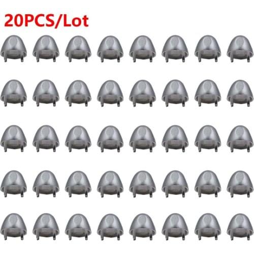20PCS/Lot SYMA X8Pro Propeller Cover Suit for Syma X8SW X8SC X8 PRO RC Drone Aircraft Blade Cover Accessory