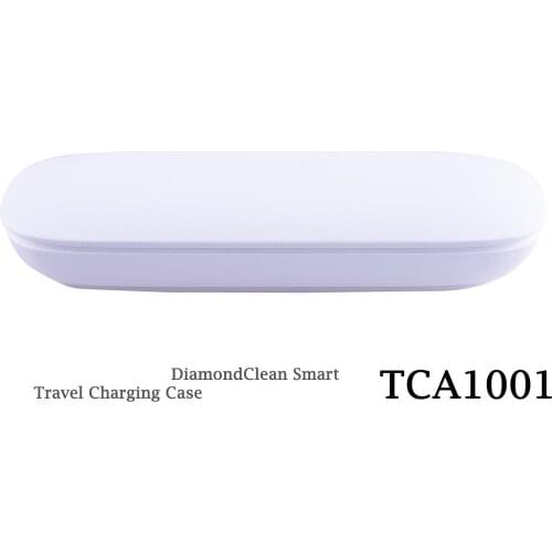 Philips Sonicare DiamonClean Smart Travel Charging Case TCA1001 for 9300/9500/9700 Series HX99xx HX992W HX992P