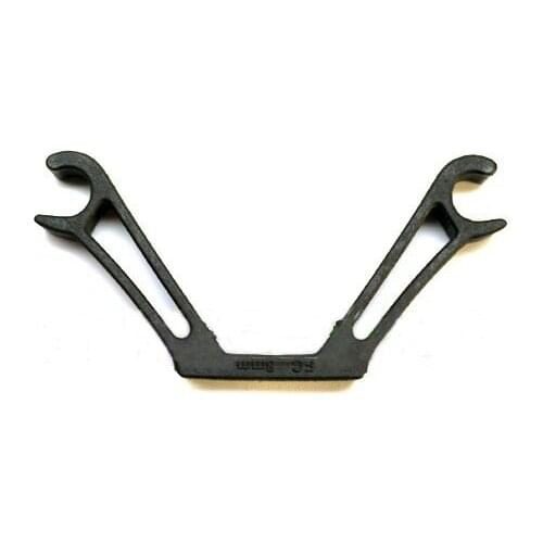 D8mm Quick-installation Camera Gimbal Suspender (2pcs) for RC Multicopter