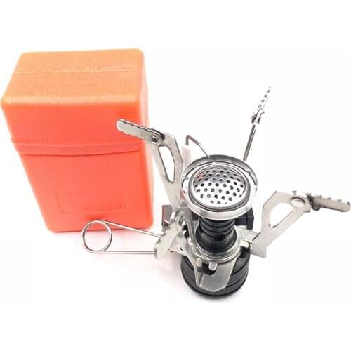 DEDOMON Portable Gas Burners