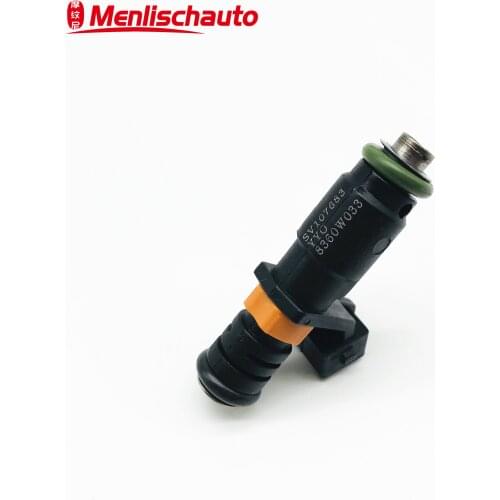 Fuel injector Nozzle SV107683 For China Car 472 / A1 / 472