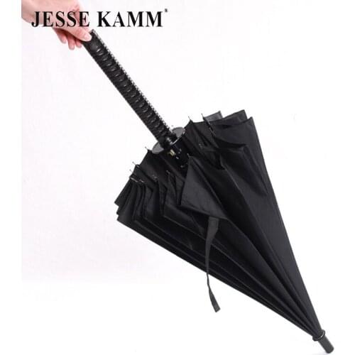 JESSE KAMM Semi-automatic Umbrellas
