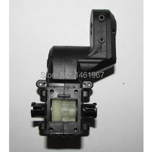 JYRC 9116 S912 RC Car spare parts rear gear box with gear Hot