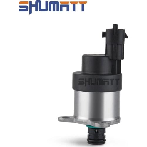 10PCS China Made New Diesel Fuel Pump Metering Valve/ SCV Vavle 0928400636 Fit Engine Mahindra