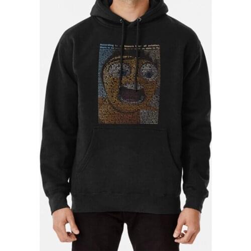 Bee Movie Script Hoodie Bee Movie Movies Script Tumblr Meme Shrek Viral Joke Funny