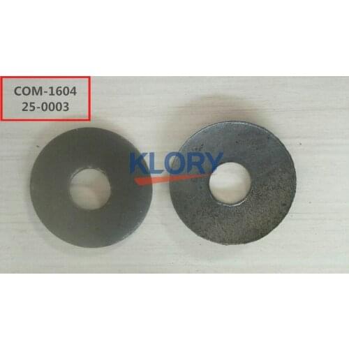 Front stabilizer bar coupling rubber washer For CHANGAN benben mini （5 pcs in one kit） OEM:CV6044-1000