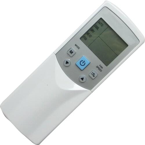 Remote Control For Pridom RG05F2/BGEU1 PFCM123HX PFCM183HX PCM123HX PCM183HX Room Air Conditioner