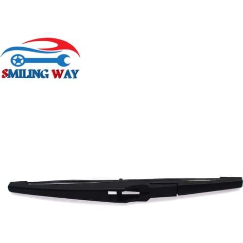 Rear Windscreen Windshield Wiper Blade 13464219 For Jeep Compass Opel Vauxhall Astra Insignia Ssangyong Buick Chevrolet Cruze