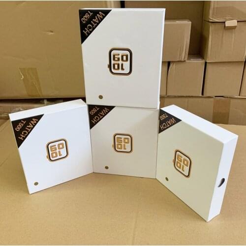 New Smart Watch Bluetooth Call Music Smartwatch Fitness Tracker Heart Rate Health S for Ios Watch Android Pk W26 46 56 16 34 34