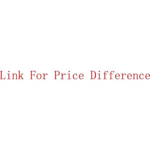 Special Link For Price Difference