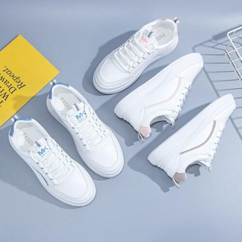 YXHK Women's Sneakers