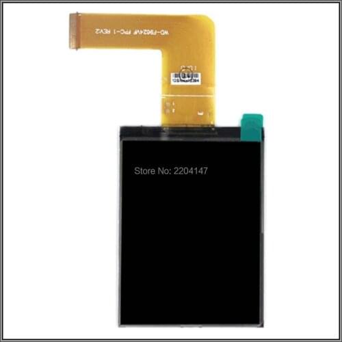 Replacement LCD Display Screen For Fuji Fujifilm FinePix J40 J37 J-40 J-37 New LCD part