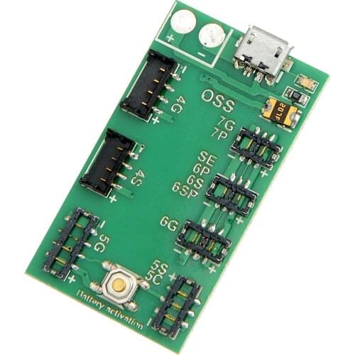 Activation Charging Board For iPhone 4 4s 5 5s 5c 6 6s 6plus 6splus 7 7Plus Battery Charge Activation Plate Phone Accessries